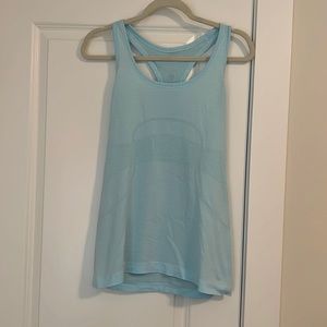 Lululemon Tank size 12